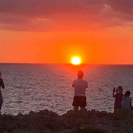 Atico Excelente En Menorca Ciutadella Calan Blanes Daire Cala en Forcat Dış mekan fotoğraf