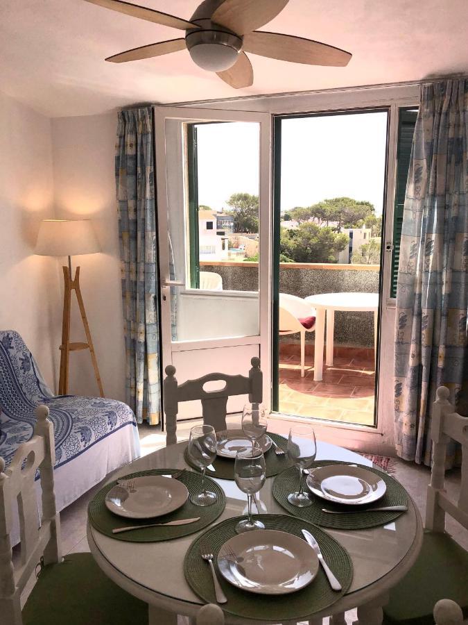 Atico Excelente En Menorca Ciutadella Calan Blanes Daire Cala en Forcat Dış mekan fotoğraf