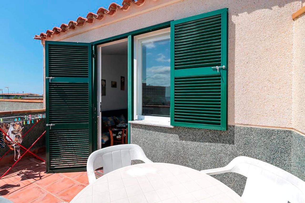 Atico Excelente En Menorca Ciutadella Calan Blanes Daire Cala en Forcat Dış mekan fotoğraf