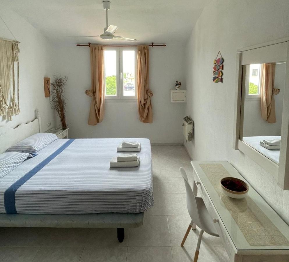 Atico Excelente En Menorca Ciutadella Calan Blanes Daire Cala en Forcat Dış mekan fotoğraf