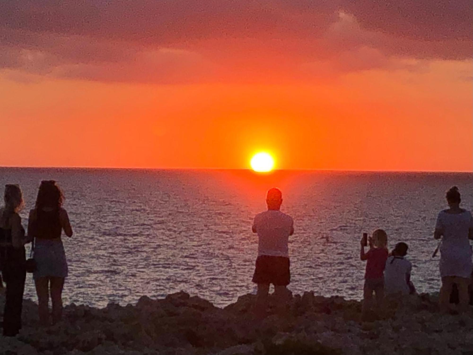 Atico Excelente En Menorca Ciutadella Calan Blanes Daire Cala en Forcat Dış mekan fotoğraf
